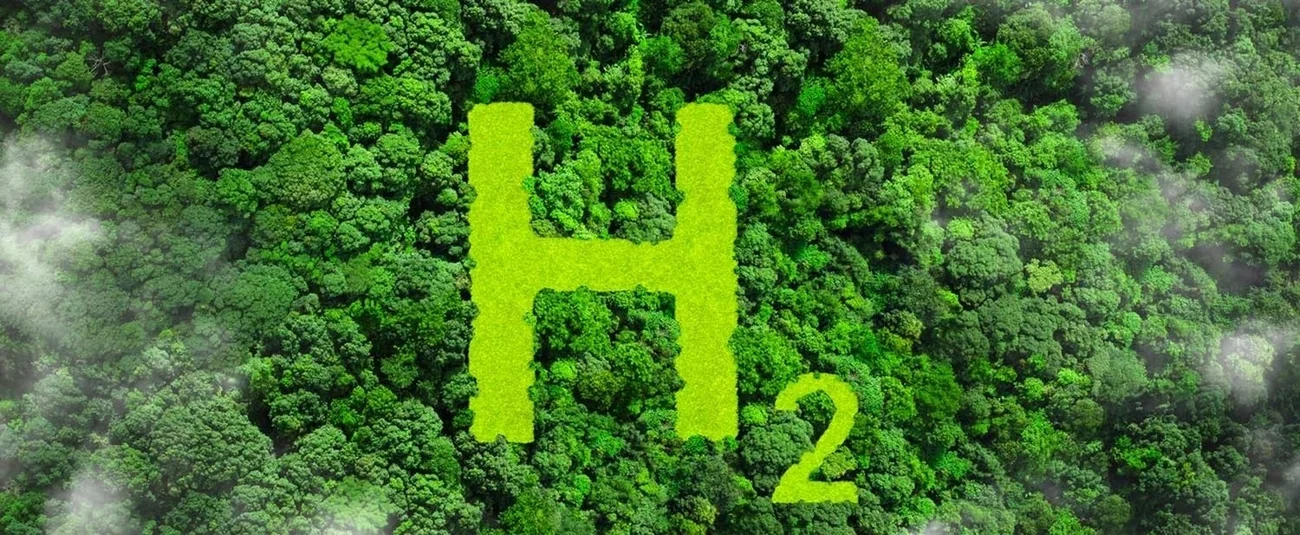 Green hydrogen — AfDB Africa Green Hydrogen Programme