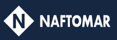 NAFTOMAR logo
